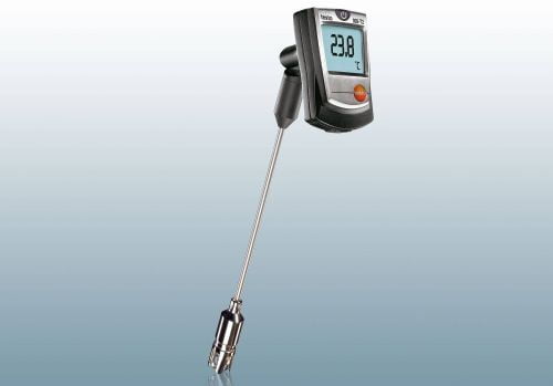 Buy Pipe Surface Temperature Probe – Thermometre.fr